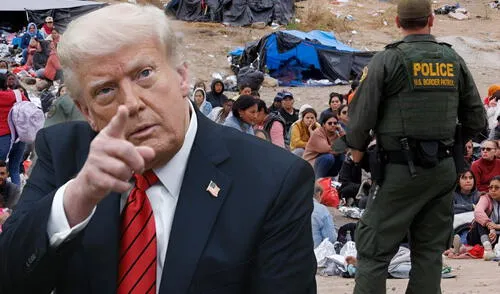 La administración de Donald Trump pretende eliminar el estatus legal de los inmigrantes vietnamitas refugiados en Estados Unidos. Durante el primer gobierno de Donald Trump, ya se comenzó a deportar a inmigrantes de Vietnam a pesar de poseer el estatus de refugiados en Estados Unidos.
