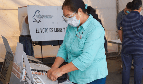 La Elección Judicial 2025 definirá nuevos jueces en México. Ciudadanos votarán cargos del Poder Judicial el 1 de junio en México.