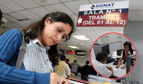 La Superintendencia Nacional de Aduanas y de Administración Tributaria (Sunat) ha lanzado una nueva convocatoria de trabajo.