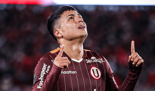 Universitario, luego de empatar 1-1 contra River Plate, buscarán su pase a cuartos de final.