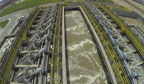 En estas regiones se construirán proyectos de agua potable para abastacer a peruanos: superan los US$ 2.000 millones