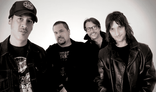 Banda G-3 ofrecerá un concierto íntimo para celebrar los 25 años del disco ‘En casa’