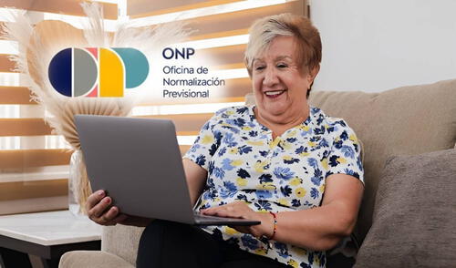 Jubilados de la ONP reciben pensión de 600 soles tras aprobación de nueva ley de pensiones.