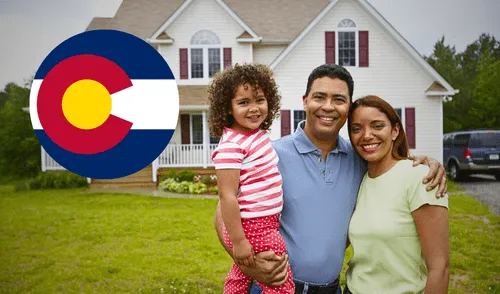 En Colorado, clase media requiere ingresos entre US$67,064 y US\$201,192 anuales.