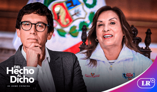 Jaime Chincha Jaime Chincha hoy Jaime Chincha en vivo Jaime Chincha en vivo hoy Dina Boluarte Dina Boluarte EE.UU