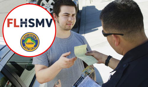 Los conductores de Florida deben tener cuidado con su historial, ya que acumular puntos puede resultar en severas multas del FLHSMV.