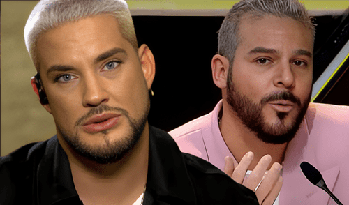 Adolfo Aguilar tiene 52 años. Adolfo Aguilar tiene 52 años.