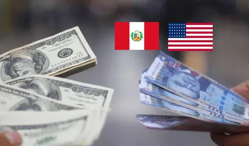 Remesas de peruanos que trabajan en EE. UU podrían subir hasta en un 3.5%.