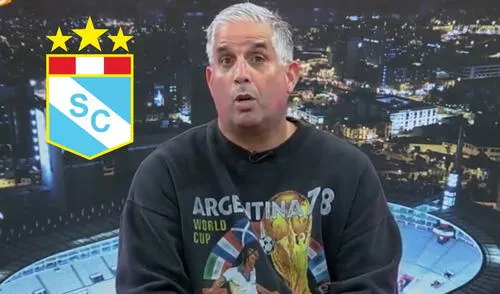 Sporting Cristal solo ganó un partido en la fase de grupos. Foto: composición LR/captura de Movistar Deportes Sporting Cristal solo ganó un partido en la fase de grupos