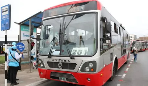 Madre exige justicia tras lamentable experiencia vivida por su hija. Foto: difusión