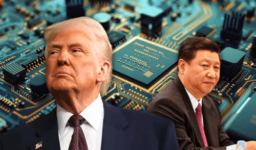 Esta medida limita las operaciones de firmas tecnológicas que dependen en gran medida del mercado chino.