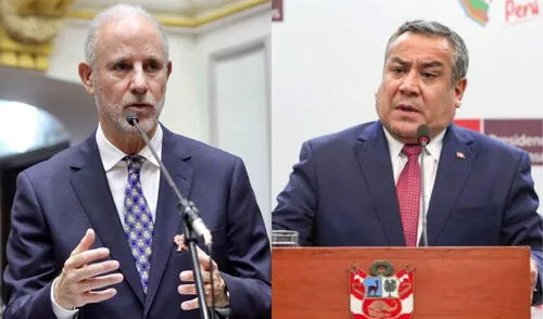 Javier Gonzáles-Olaechea dio su opinión sobre la designación de Gustavo Adrianzén como representante del Perú en la ONU