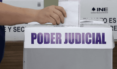 La reforma judicial podría abrir la puerta a la politización del Poder Judicial. La elección de jueces por voto popular pone en riesgo la independencia judicial en México.