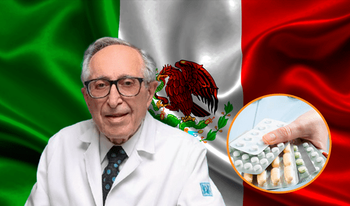 México crea Ecosistema de Biofarma para impulsar producción local de medicinas. México crea Ecosistema de Biofarma para impulsar producción local de medicinas.