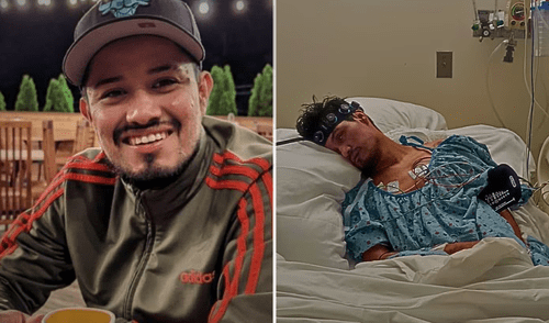 Joven mexicano en coma enfrenta posible repatriación sin recursos.