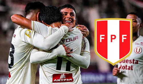 Universitario podría fichar a jugador mundialista de la selección peruana. Foto: composición LR/difusión Universitario podría fichar a jugador mundialista de la selección peruana