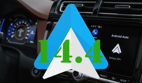 La nueva versión de Android Auto ya está disponible. Foto: DepositPhotos