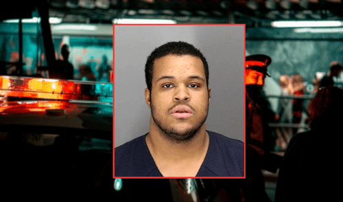 Gyasi Stribling, en Michigan, sentenciado por matar a su hermana de 8 años. Gyasi Stribling, en Michigan, sentenciado por matar a su hermana de 8 años.