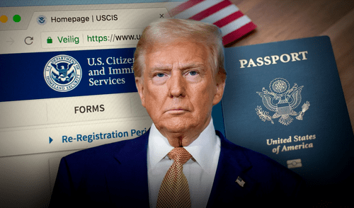 Conoce las razones por las que están rechazando la Green Card por empleo en EEUU.