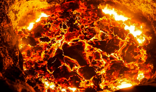 Geólogos descubren fuga de oro desde el núcleo de la Tierra hacia el manto terrestre y la superficie