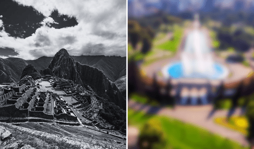 Lima cuenta con el primer y el noveno destino turístico más visitado del Perú, según Mincetur.