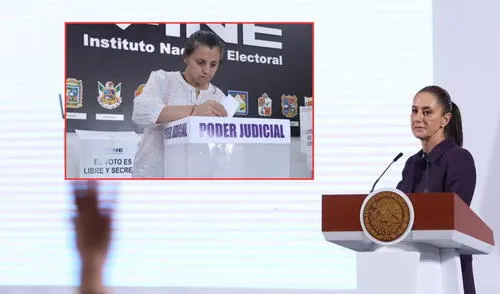 México enfrenta críticas por candidatos con antecedentes en las elecciones judiciales 2025. Candidatos polémicos en las elecciones judiciales 2025 de México generan controversia.