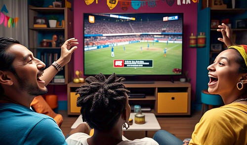 Este sábado 31 de mayo, a las 2:00 p.m., el Allianz Arena acogerá la final de la UEFA Champions League. Fuente: IA. Este sábado 31 de mayo, a las 2:00 p.m., el Allianz Arena acogerá la final de la UEFA Champions League. Fuente: IA.