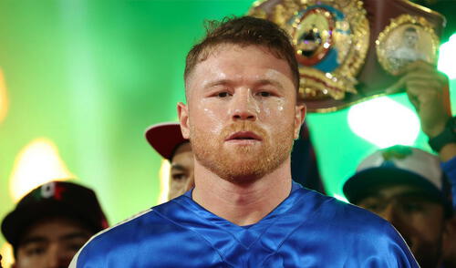 Canelo Álvarez podría pelear ante Jermall Charlo en 2026 luego de su encuentro ante Crawford. Canelo Álvarez podría pelear ante Jermall Charlo en 2026 luego de su encuentro ante Crawford.