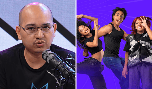 La decisión final de Pelao y el futuro del canal Todo Good. Foto: composición LR/ Habla Good Pelao confirma cierre de programa en Habla Good tras polémica entre influencers: “Ya murió Vibra Good”