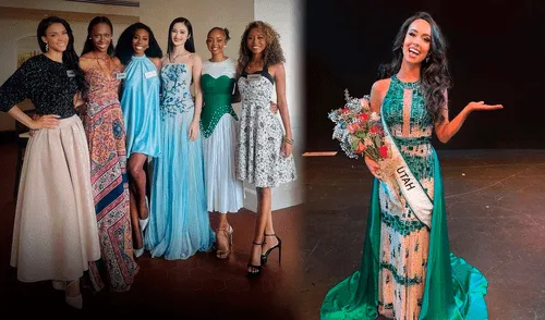 Conoce el link de la transmisión oficial para el Miss Mundo 2025 a través de Youtube. Conoce el link de la transmisión oficial para el Miss Mundo 2025 a través de Youtube.