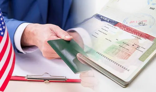 Tramitar una visa para Estados Unidos requiere una serie de documentos clave.