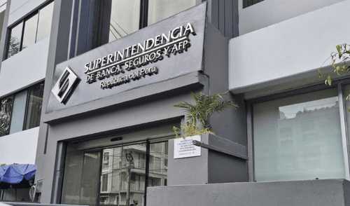 La Superintendencia de Banca, Seguros y AFP (SBS) es el organismo encargado de la regulación y supervisión de los sistemas financiero.