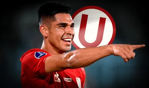 Luis Ramos confirma contacto con Universitario, pero aclara lo que quiere para su futuro