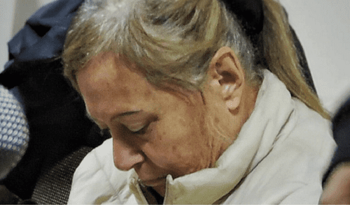 La sentencia incluye homicidio agravado y tenencia ilegal de armas, finalizando un caso con interrogantes sobre sus motivos. Foto: Prensa Fiscalía General Departamental