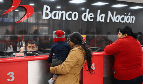 Trabajadores de la entidad se habrían apropiado de 30 mil soles. Foto: Cortesía