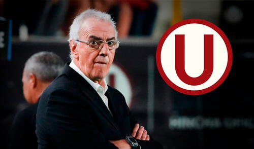 Jorge Fossati evalúa dejar Universitario si no le aclaran el tema de los hinchas