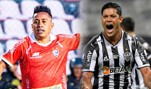 Si Cienciano pierde, jugaría el partido de repechaje ante un tercero de la Copa Libertadores.