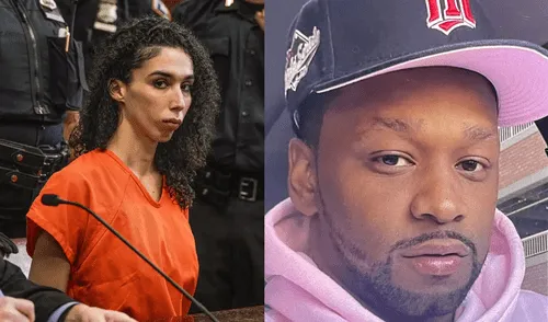 Jaia Cruz recibió una condena de 15 años por asesinar a Ray Hodges en Nueva York. Jaia Cruz recibió una condena de 15 años por asesinar a Ray Hodges en Nueva York.