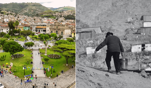 Pese a que la pobreza se redujo en 2024, el 40% de la población de esta región es pobre.