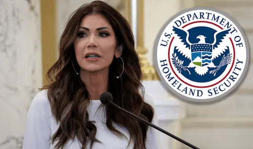 DHS emitió una lista completa de jurisdicciones 'santuario' de Estados Unidos.