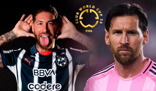 El Mundial de Clubes 2025 empezará el 14 de junio y finalizará el 13 de julio.