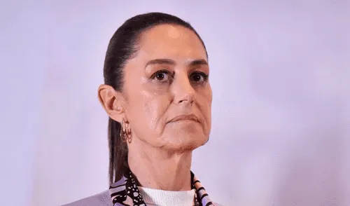 Sheinbaum piensa ampliar rango de acción de Ley Olimpia para casos donde se use IA.