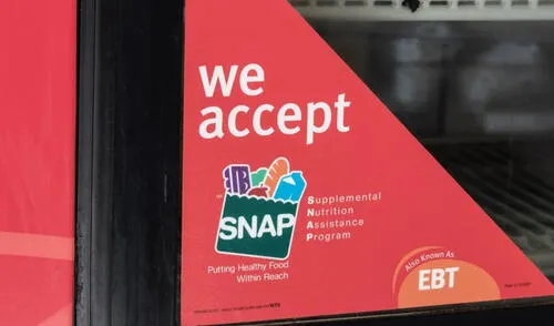SNAP ofrece apoyo vital a familias en Texas para la adquisición de alimentos básicos