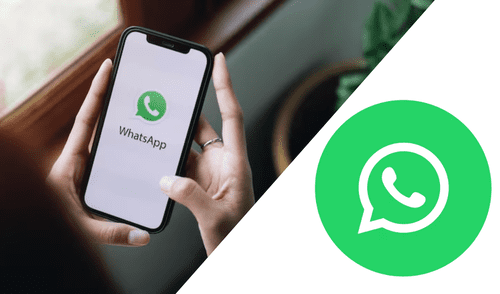 WhatsApp lanzó una serie de actualizaciones. Foto: Composición LR/ FreePik