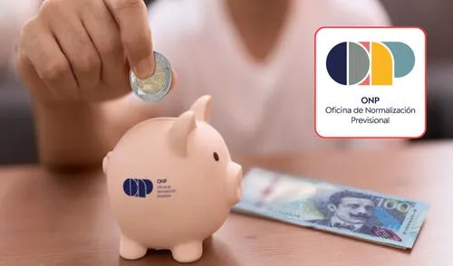 Jubilados o afiliados de la ONP pueden realizar trámites de esta entidad vía página web. Foto: Andina/LR Jubilados o afiliados de la ONP pueden realizar trámites de esta entidad vía página web. Foto: Andina/LR