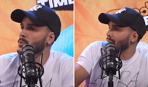 Mario Irivarren, Good Time