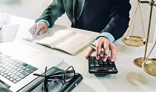 Las deudas en Perú sí prescriben bajo ciertos criterios específicos. Foto: El Peruano/LR