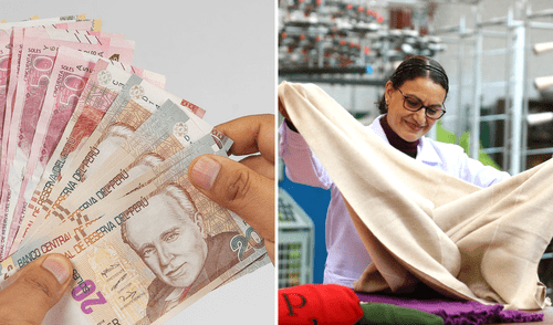 El Ministerio de Economía y Finanzas propuso una reforma del sistema de pensiones en Perú.