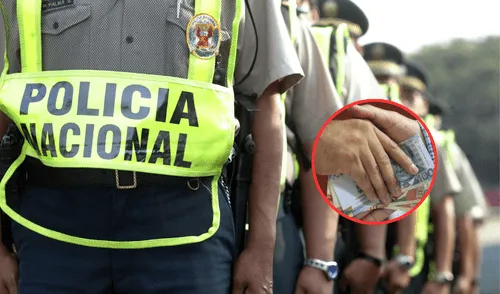 Condenado también fue inhabilitado por seis meses de realizar cargos públicos. Foto: Composición LR Condenado también fue inhabilitado por seis meses de realizar cargos públicos.