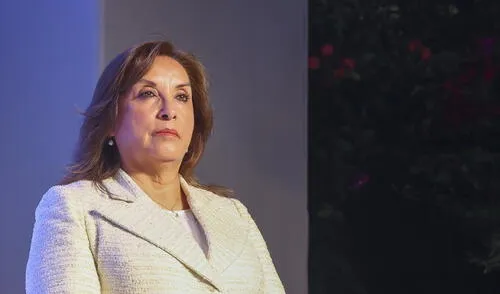 no avanzan sus casos. La denuncia constitucional contra la presidenta Dina Boluarte por el caso Rolexgate seguirá archivada.